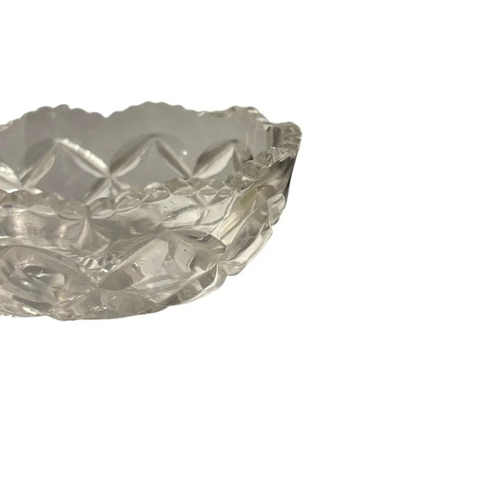 N/A elegant clear